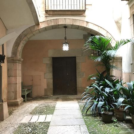 Pricosa Apart For Cyclists & Travellers Girona Esterno foto
