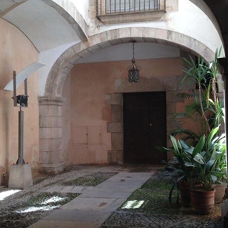 Pricosa Apart For Cyclists & Travellers Girona Esterno foto