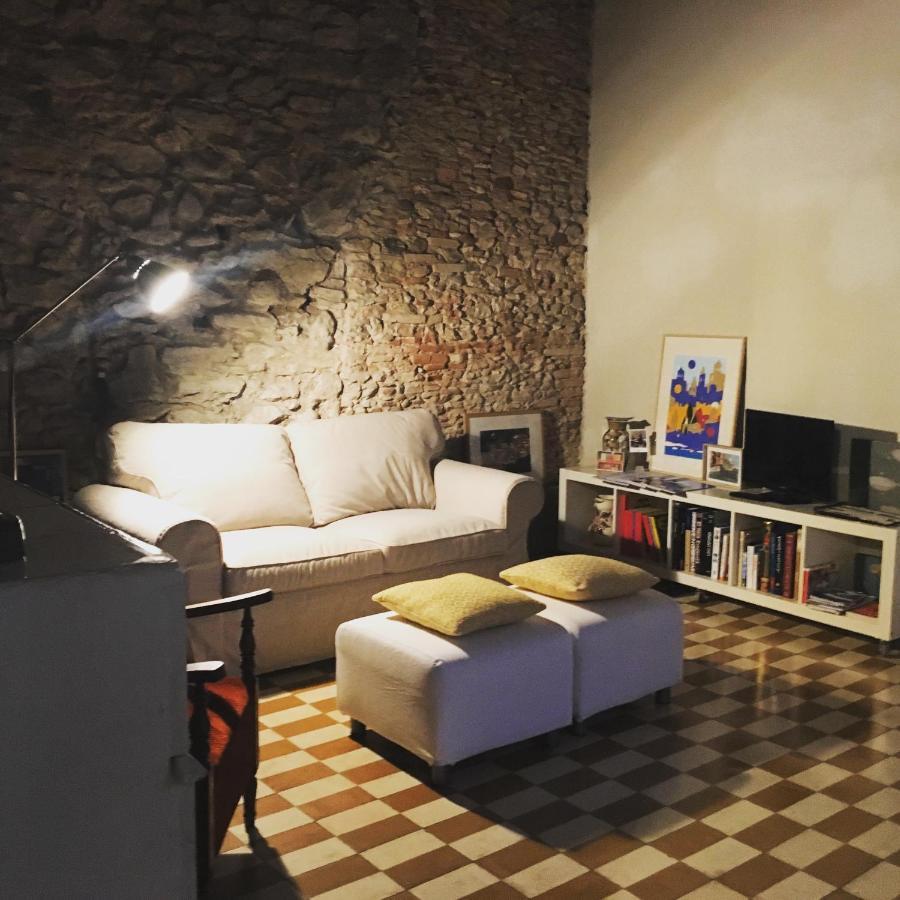 Pricosa Apart For Cyclists & Travellers Girona Esterno foto