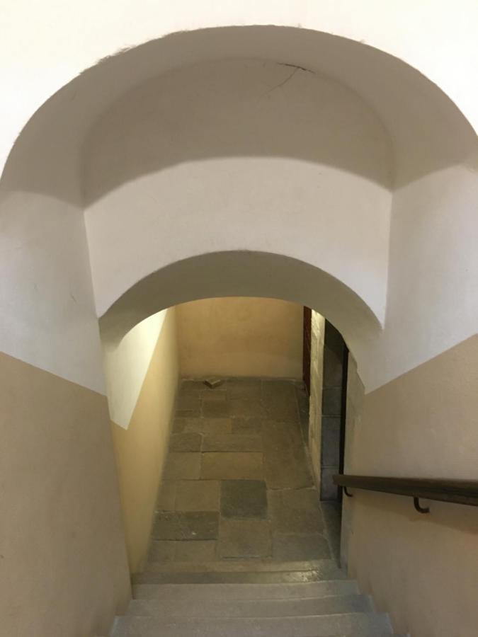 Pricosa Apart For Cyclists & Travellers Girona Esterno foto