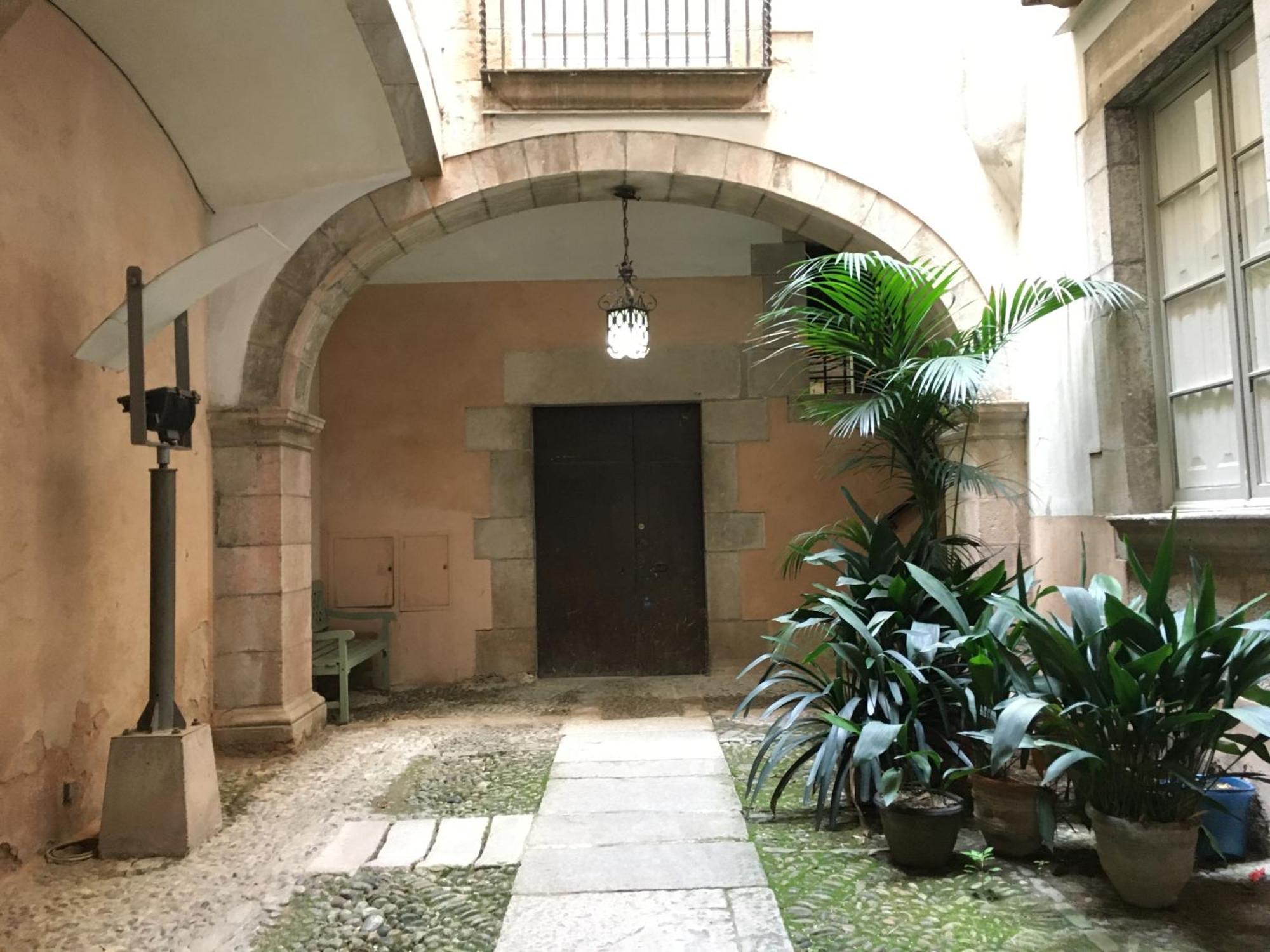 Pricosa Apart For Cyclists & Travellers Girona Esterno foto