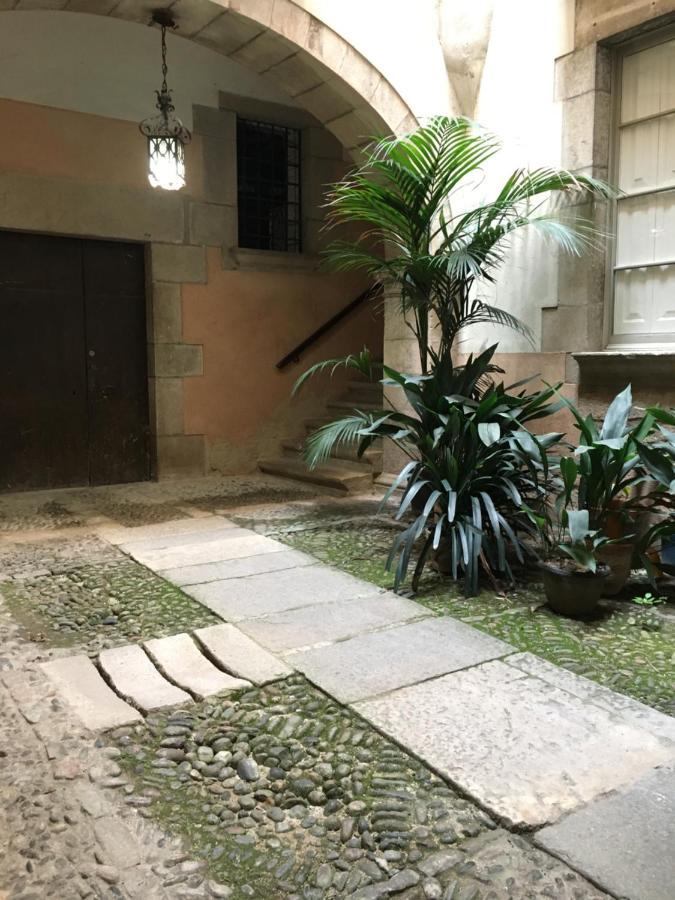 Pricosa Apart For Cyclists & Travellers Girona Esterno foto