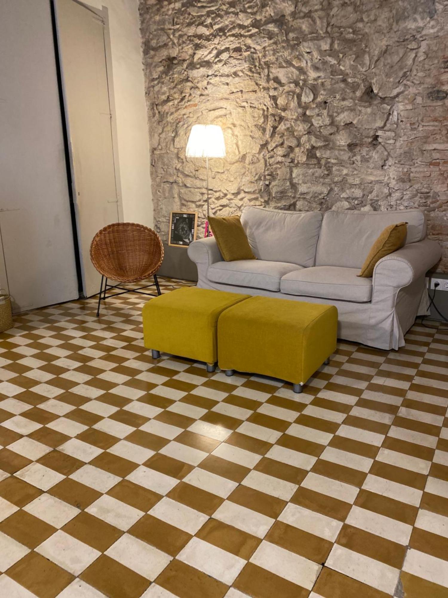 Pricosa Apart For Cyclists & Travellers Girona Esterno foto