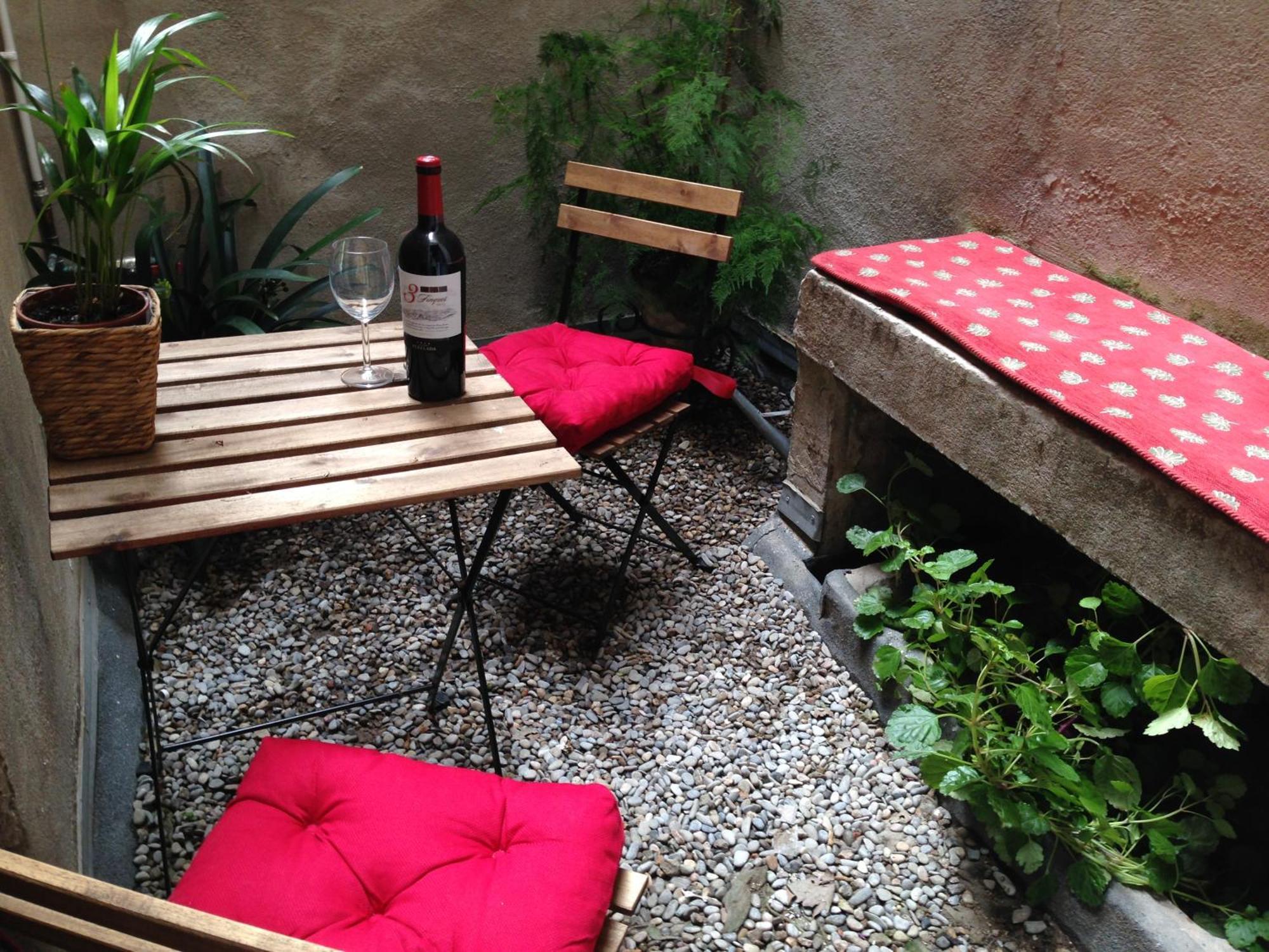 Pricosa Apart For Cyclists & Travellers Girona Esterno foto