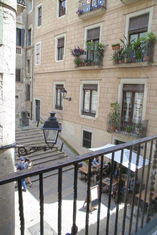 Pricosa Apart For Cyclists & Travellers Girona Esterno foto