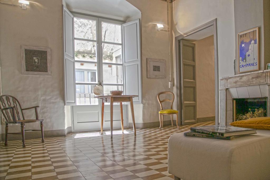 Pricosa Apart For Cyclists & Travellers Girona Esterno foto