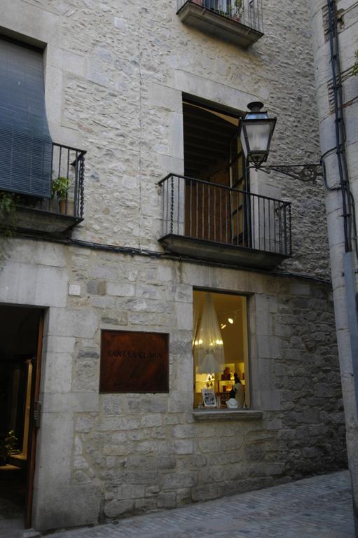 Pricosa Apart For Cyclists & Travellers Girona Esterno foto