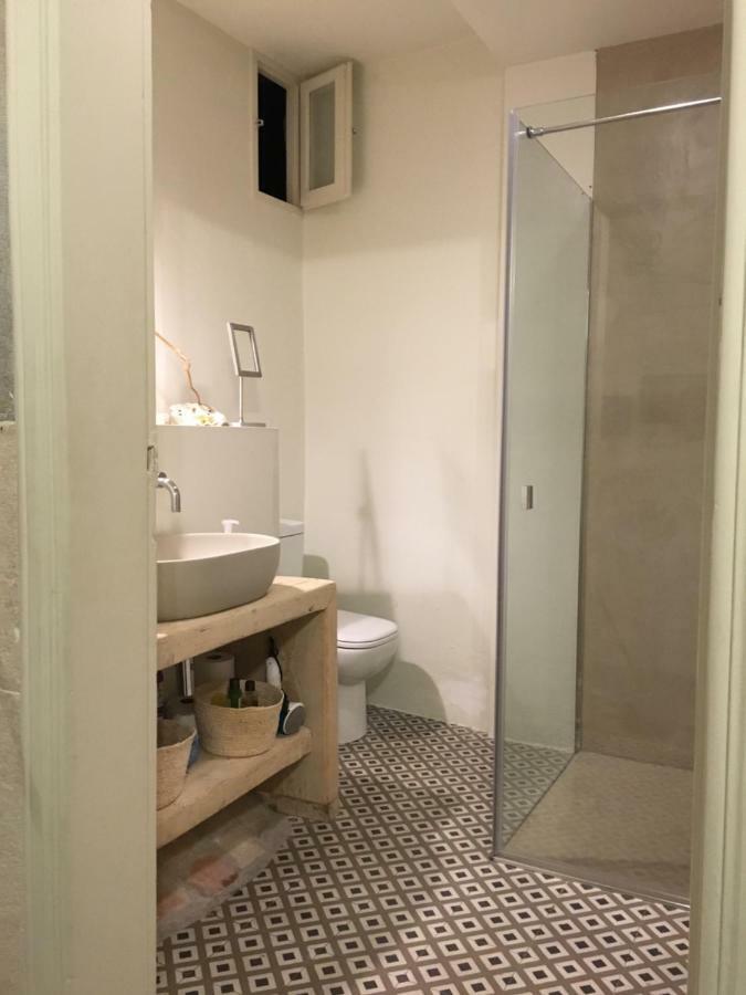 Pricosa Apart For Cyclists & Travellers Girona Esterno foto