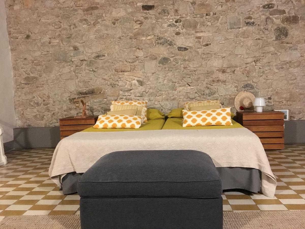 Pricosa Apart For Cyclists & Travellers Girona Esterno foto